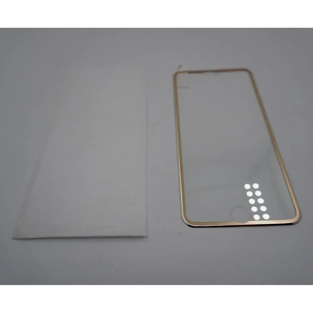 Gold Silicon Back Cover For Apple Iphone Xs Max Apple IPhone XS Max Retro 34-17